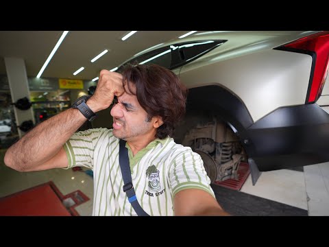 MUMBAI MAI DRIVE KARNE KA  OUTCOME | thumbnail
