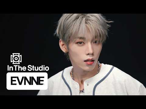 [In The Studio] EVNNE(이븐) - 뱉어 (Backtalk)｜인더스튜디오,  Stone PERFORMANCE thumbnail
