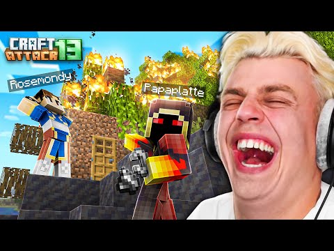 Wir zünden ihre Base an... thumbnail
