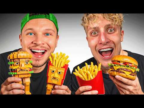On Mange les Brainrots dans la Vraie Vie ! thumbnail