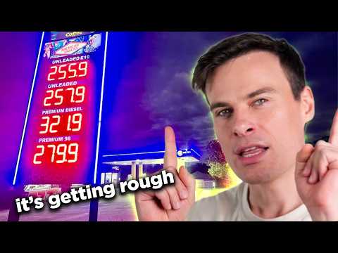 The Fuel Crisis is Getting Grim thumbnail