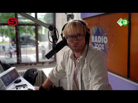 De DJ's zijn chagrijnig - Sluipschutters (S6A6) thumbnail