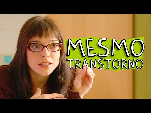 MESMO TRANSTORNO thumbnail