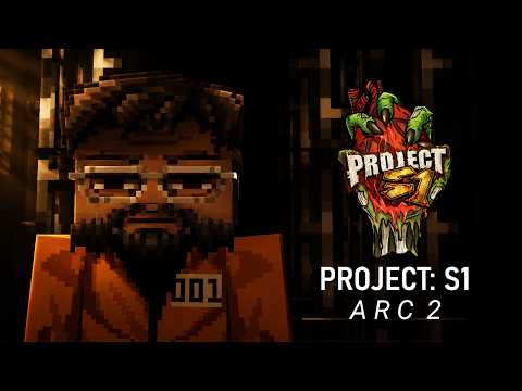 Michael - PROJECT S:1 Arc 2 (Minecraft Roleplay) ... [#01] thumbnail