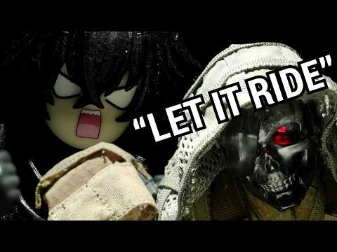 LET IT RIDE thumbnail