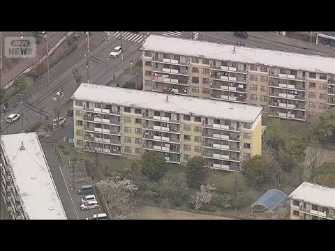 大阪・和泉市 母娘殺害事件　男を再逮捕へ「服は捨てた」(2026年5月22日) thumbnail