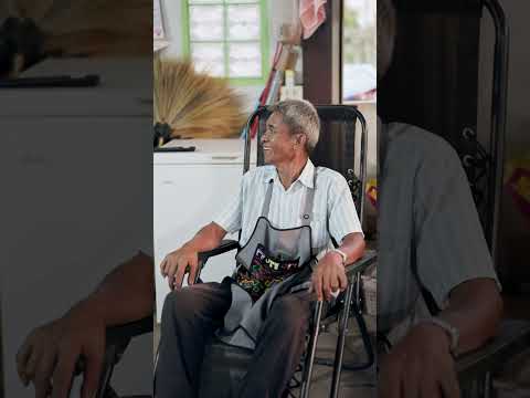 ปิดทำไม พ่อดูอยู่!! thumbnail