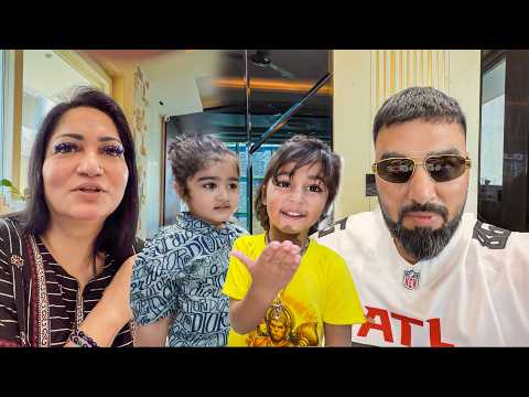 Mehnat ka Ghar thumbnail