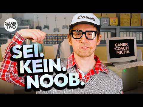 Diese Gaming-Tricks machen dein "Real Life" OP. thumbnail