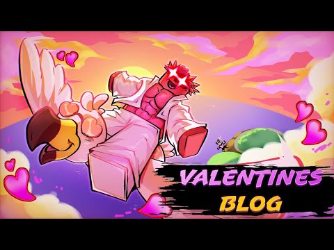 Everything NEW Coming in the Valentine’s Update | Blox Fruits thumbnail