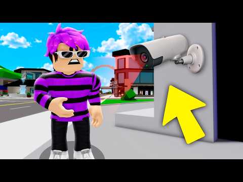 BROOKHAVEN mas ME MONITORAM O DIA TODO thumbnail