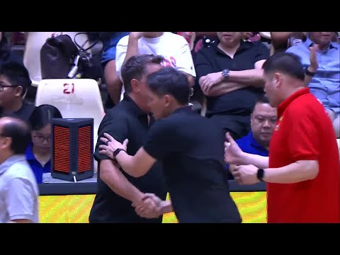 RAIN OR SHINE vs BRGY GINEBRA | SMART PLAYS OF QUARTERS 3 & 4 | PBA SEASON 50 COMMISSIONER’S CUP thumbnail
