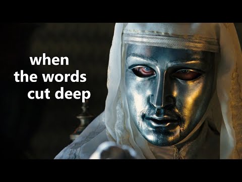 Movie Monologues That Changed My Entire Worldview thumbnail