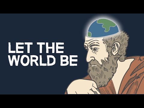 When Life Hurts, Let Go | A Stoic Lesson for Inner Peace thumbnail