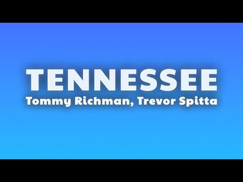 Tommy Richman - TENNESSEE (Lyrics) ft. Trevor Spitta & Zachary Moon thumbnail