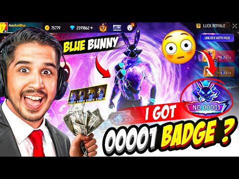 NEW BLUE BUNNY BUNDLE IS HERE ? thumbnail