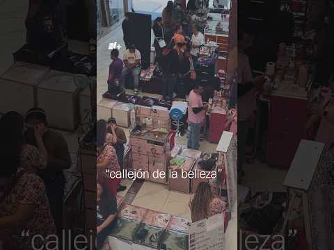 El Callejón de la belleza en CDMX thumbnail