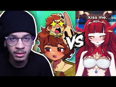 VTUBERS VS PNGTUBERS, Which Is Worse? thumbnail