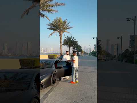 وش قصة أصغر مليونير 💵💰 بالعملات الرقمية في الخليج 🌍 ؟! 🔥😱 thumbnail