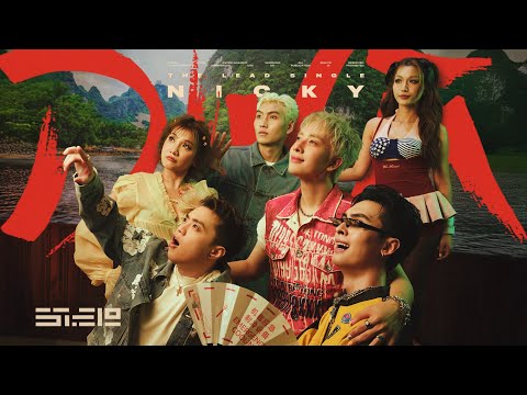 DNA - NICKY | Official Music Video thumbnail