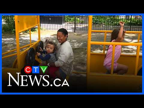 'It's a great community park': Dundonald Park gets $500K facelift thumbnail