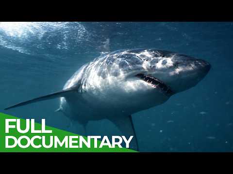 Sharks: The Ocean’s Ultimate Hunters | Ultimate Oceans | Free Documentary Nature thumbnail