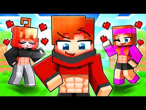 Nous avons des ABDOS sur Minecaft ! thumbnail