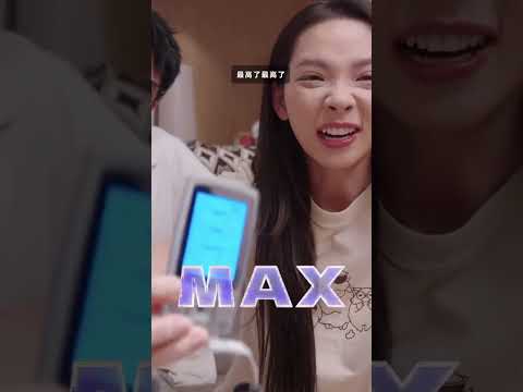 兄妹一起嘗試經痛模擬器 阿滴痛到生氣！！♥ 滴妹 thumbnail
