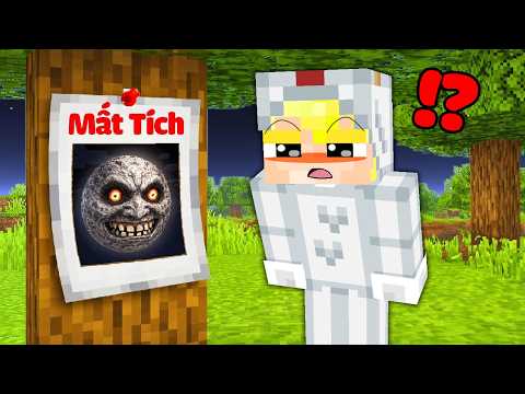 Mặt Trăng Quỷ Đã Mất Tích Trong Minecraft? thumbnail