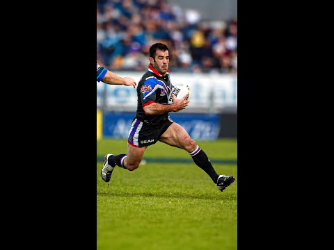 Throwback Thursday ⏪ #NRL #SkySportNZ thumbnail