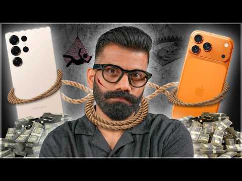 Don’t Buy Phones on EMI! The Hidden Truth!🔥🔥🔥 thumbnail