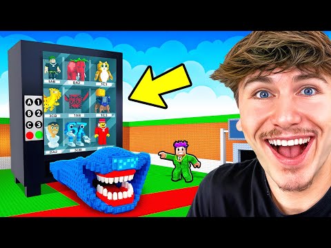 STEAL A BRAINROT MAIS JE POSSÈDE UN DISTRIBUTEUR ADMIN !! (Incroyable) thumbnail