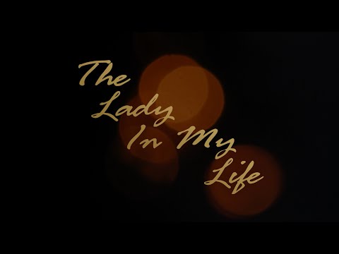 Michael Jackson - The Lady in My Life (Lyric Video) | MJWE thumbnail