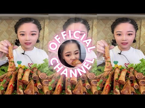 Xiao Yu Mukbang 275 | Facebook : ZBX888 thumbnail