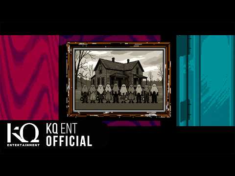 xikers(싸이커스) - 'ROUTE ZERO : The ORA' ANIMATION TRAILER (2) thumbnail