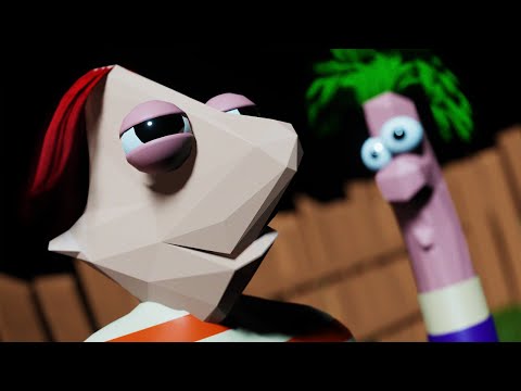 Phineas And Ferb Get Their Dad Back thumbnail