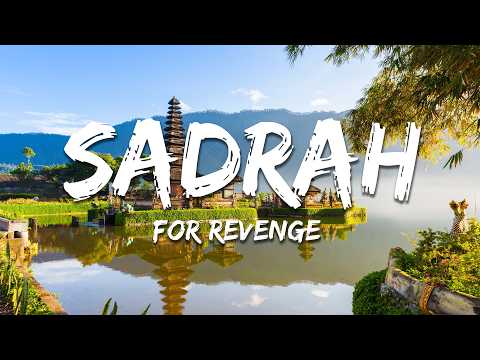 For Revenge - Sadrah (Lyrics) thumbnail