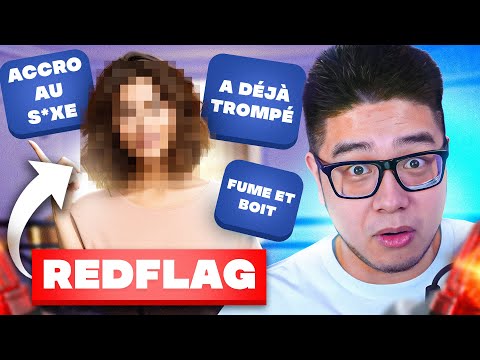 Les choses que je DÉTESTE en couple ! thumbnail