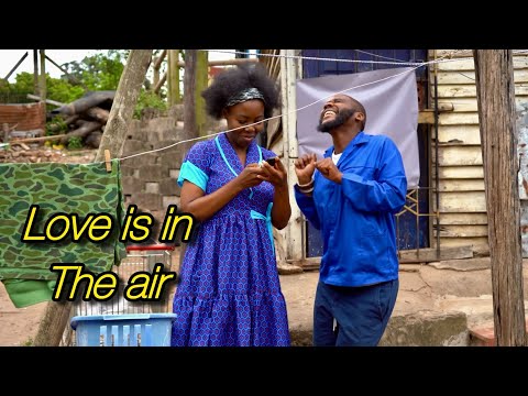 Ematshotshombeni Ep 5 - Love is in the air thumbnail