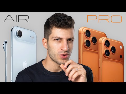 حمدالله ع السلامه ... iPhone 17/Pro/AIR ! thumbnail