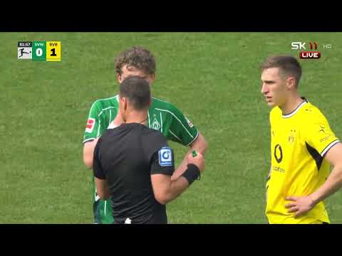 Bajern je prejak, ali Borusija se sprema da im zapreti sledeće sezone / SPORT KLUB Fudbal thumbnail