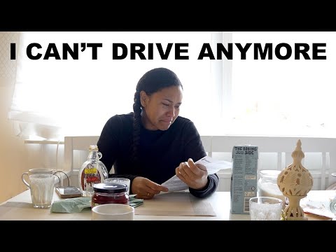 Pulled over by Police in Sweden…I Can’t Drive thumbnail