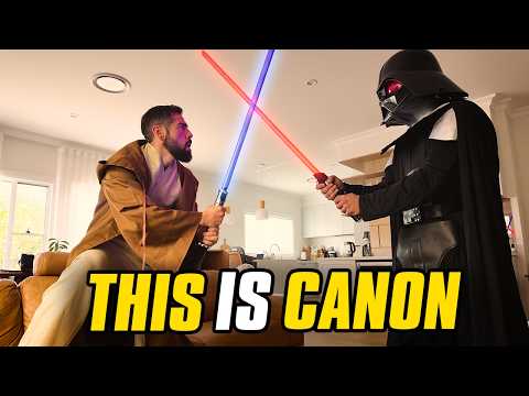 A Star Wars Unboxing NIGHTMARE thumbnail
