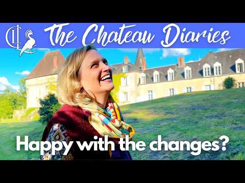 What Does the Other Owner Think of the Chateau’s Changes?! ? thumbnail