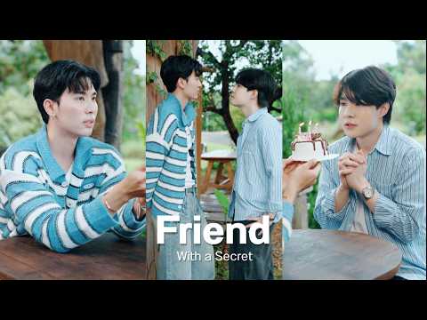 Buddy Boys Project | Friend with a Secretความลับเล็กๆที่ชื่อว่ารัก (ภู นีล) thumbnail