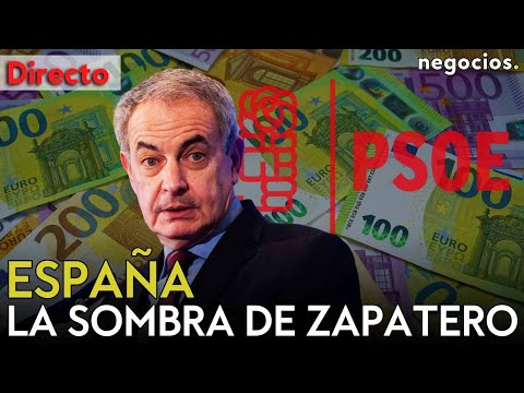 DIRECTO | LA SOMBRA DE ZAPATERO EN LOS RESCATES DE LA SEPI: EL PSOE ACORRALADO ANTE  EL SENADO thumbnail