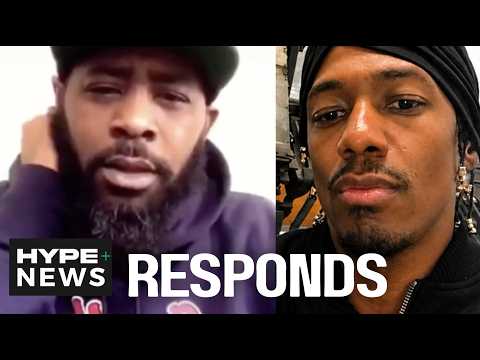Karlous Miller 'Airs Out' Nick Cannon For Allegedly 'Lying' About Wild N' Out Firing  - HP News thumbnail