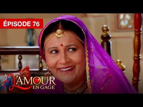 L'amour en gage (Tumhari Paakhi) - EP 76 - série doublée en français thumbnail