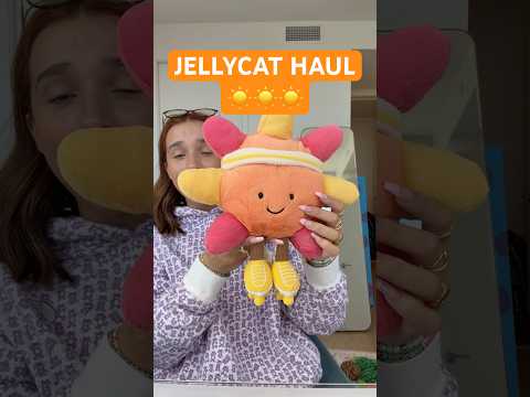 @JellycatLondon HAUL 🩵🩵🩵 thumbnail