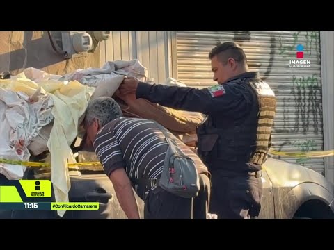 Despiden a Don Román, hombre hallado sin vida dentro de un vehículo en Guadalajara | Noticias GDL thumbnail